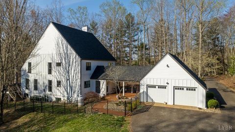 Tiny photo for 109 Evergreen Ridge Drive, Lynchburg, VA 24503 (MLS # 365359)