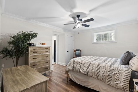 Tiny photo for 109 Evergreen Ridge Drive, Lynchburg, VA 24503 (MLS # 365359)