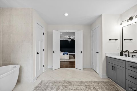 Tiny photo for 109 Evergreen Ridge Drive, Lynchburg, VA 24503 (MLS # 365359)