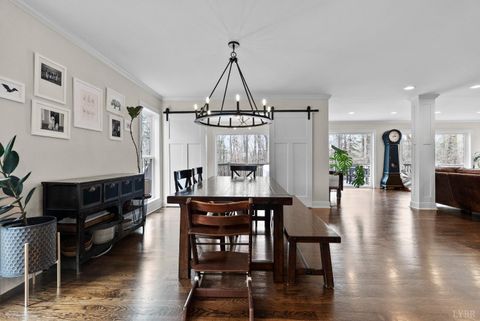 Tiny photo for 109 Evergreen Ridge Drive, Lynchburg, VA 24503 (MLS # 365359)