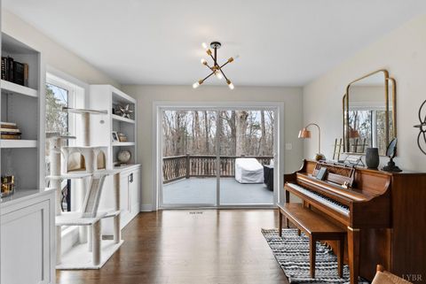 Tiny photo for 109 Evergreen Ridge Drive, Lynchburg, VA 24503 (MLS # 365359)