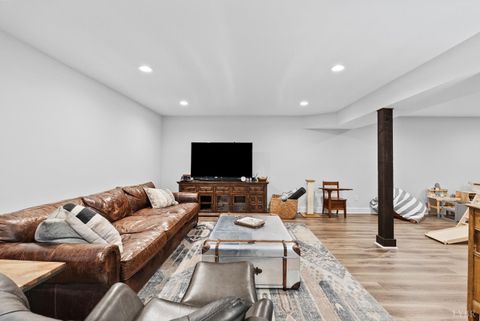 Tiny photo for 109 Evergreen Ridge Drive, Lynchburg, VA 24503 (MLS # 365359)