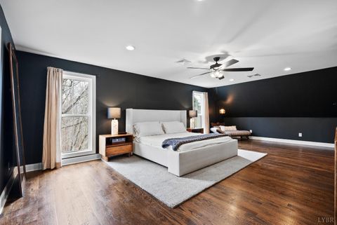 Tiny photo for 109 Evergreen Ridge Drive, Lynchburg, VA 24503 (MLS # 365359)