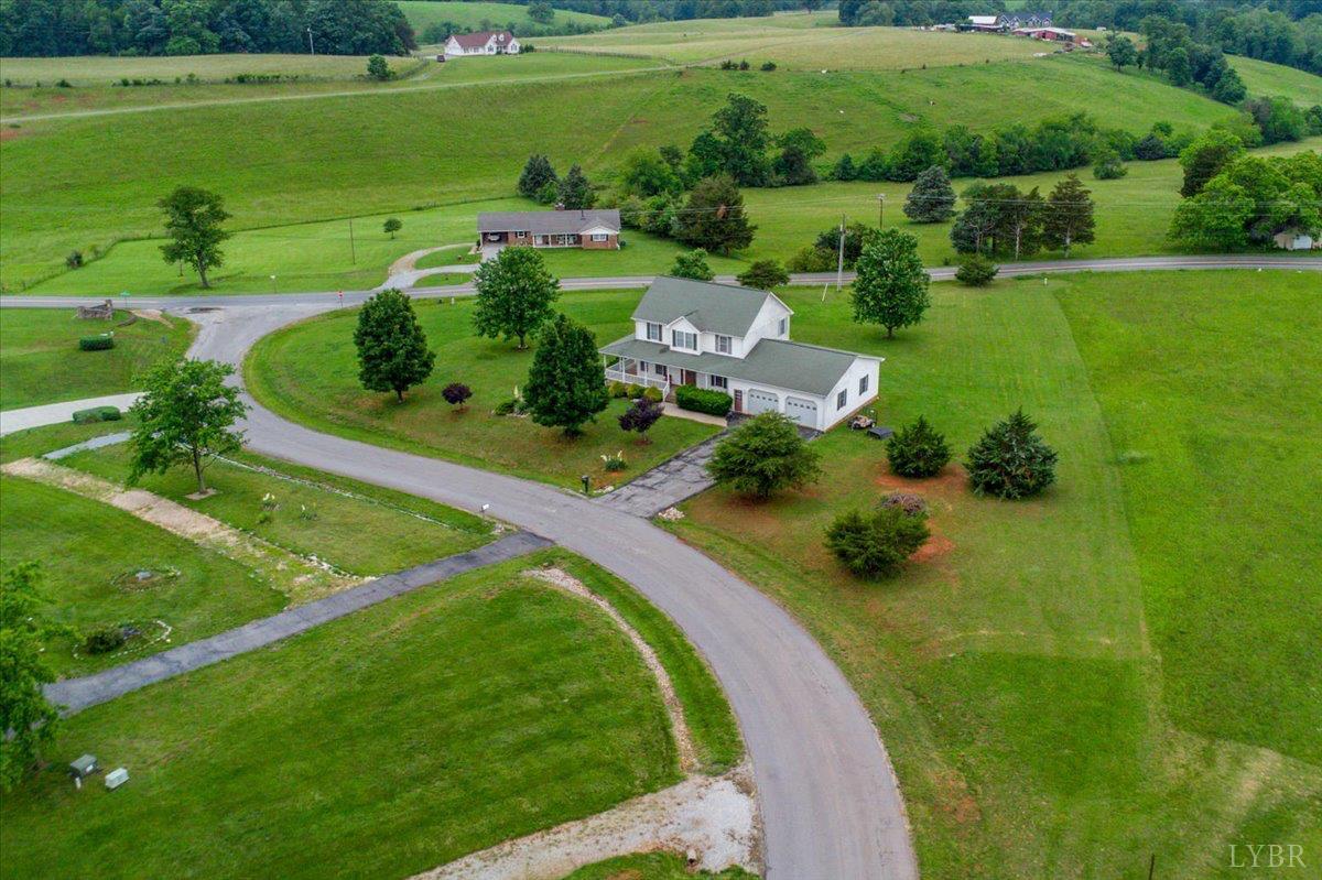 1064 Savanna Hills Dr, Moneta, Virginia image 10