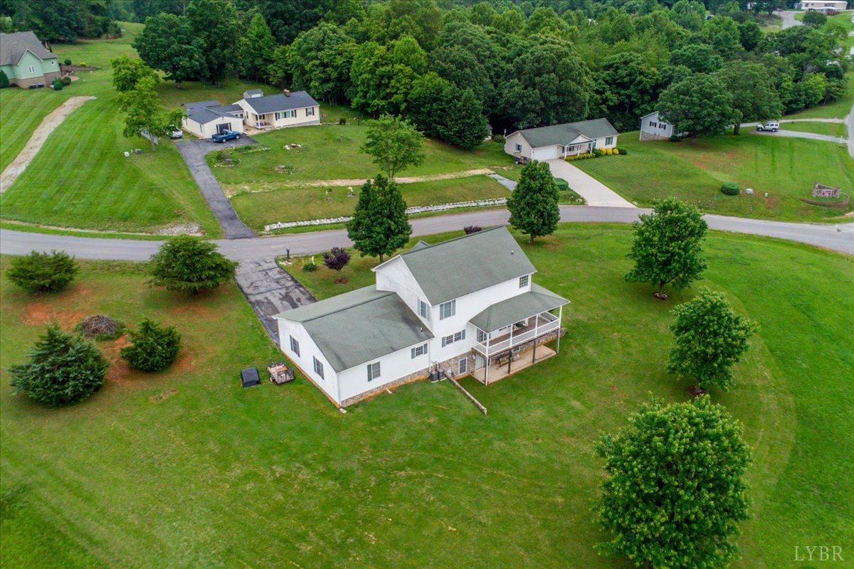 1064 Savanna Hills Dr, Moneta, Virginia image 50