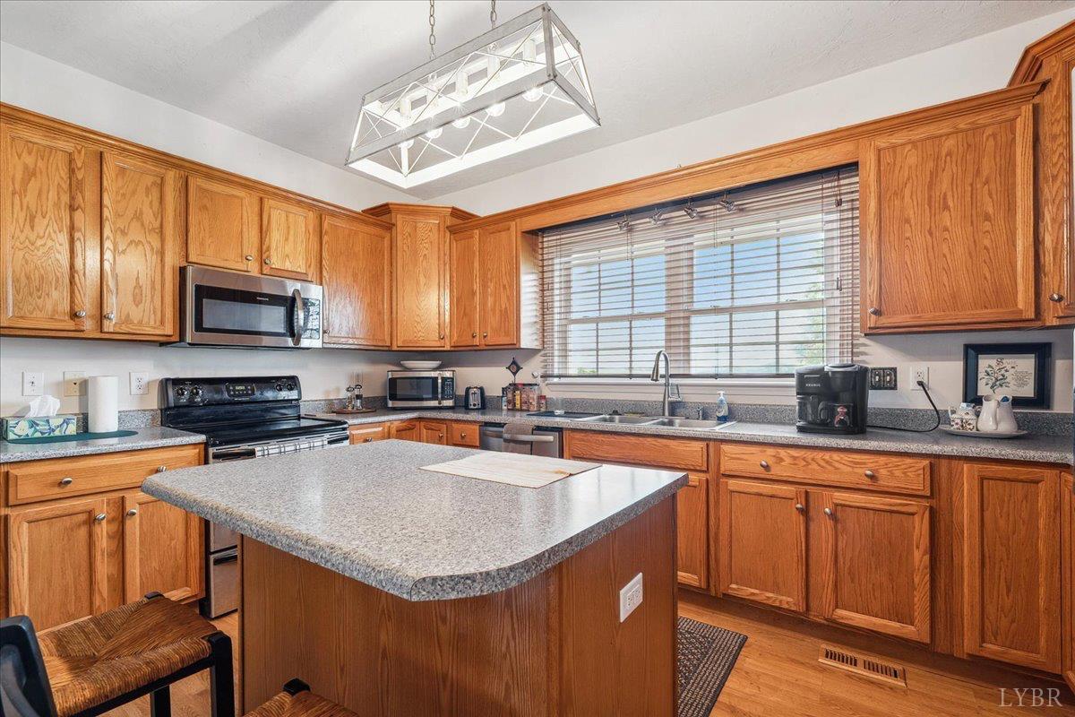 1064 Savanna Hills Dr, Moneta, Virginia image 23
