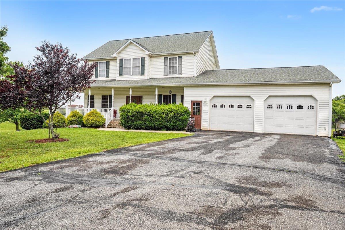 1064 Savanna Hills Dr, Moneta, Virginia image 1