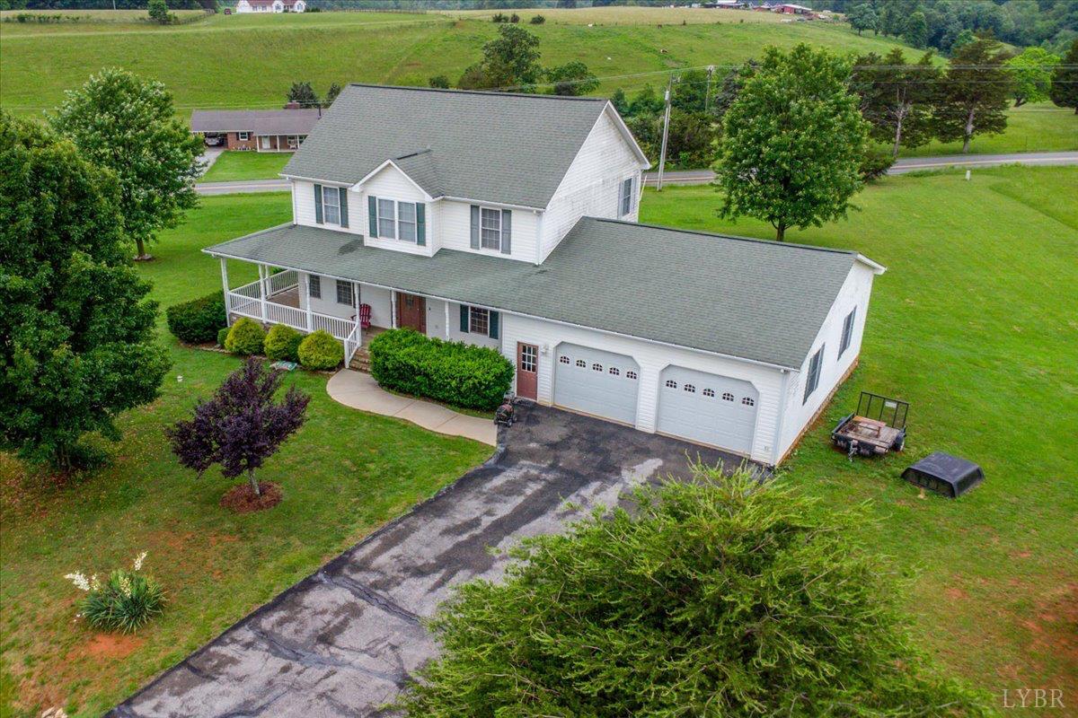 1064 Savanna Hills Dr, Moneta, Virginia image 4