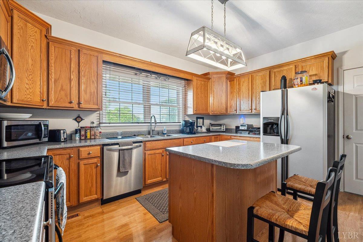 1064 Savanna Hills Dr, Moneta, Virginia image 22