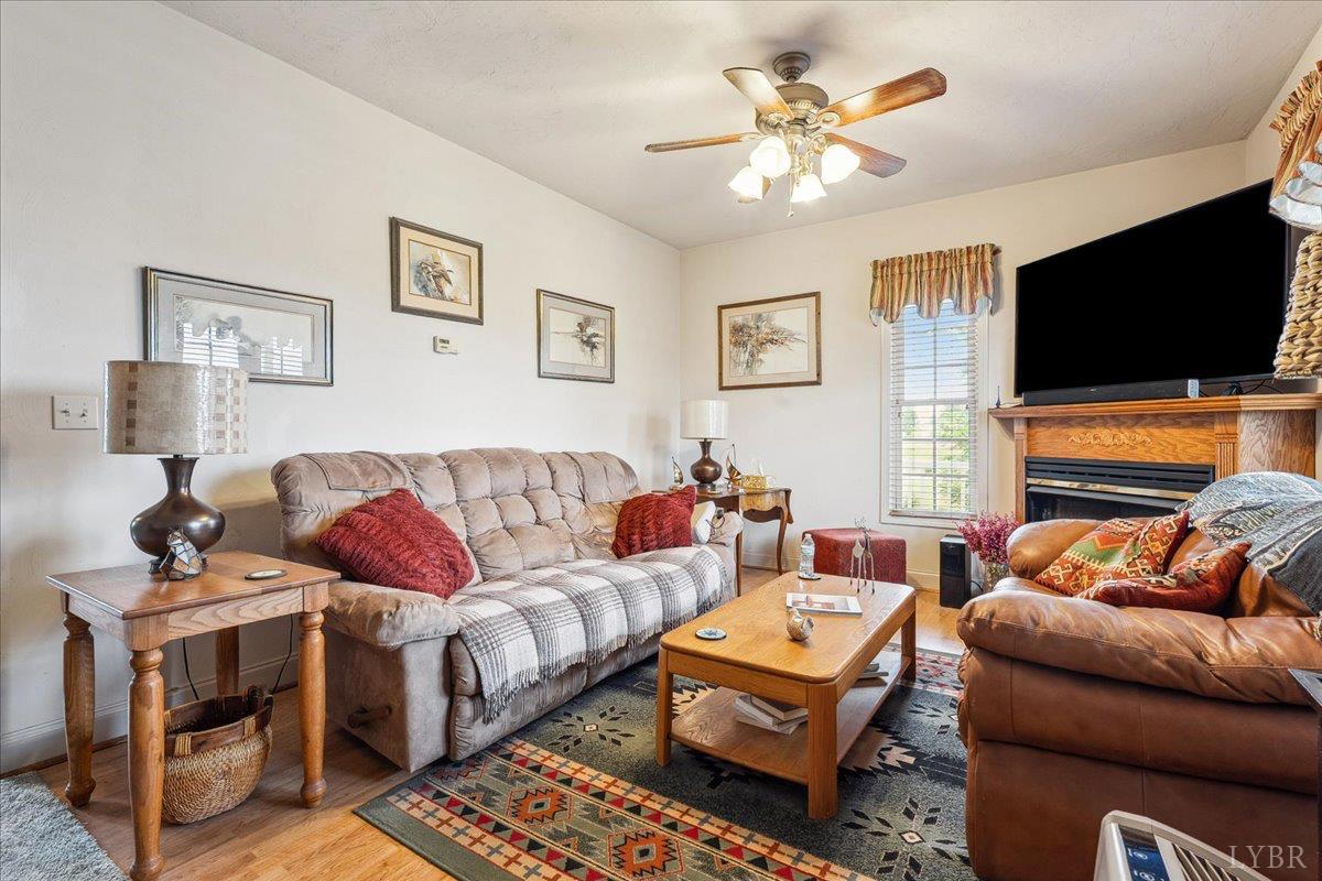 1064 Savanna Hills Dr, Moneta, Virginia image 19