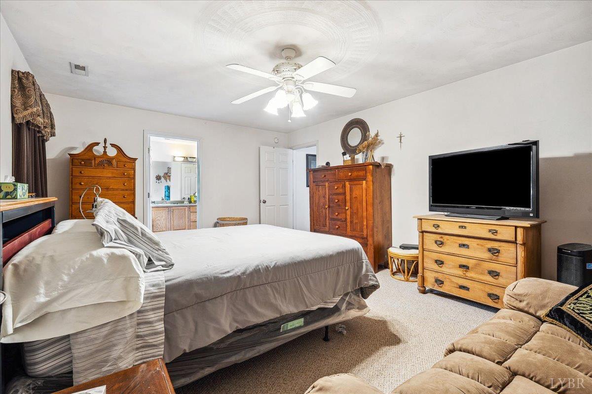 1064 Savanna Hills Dr, Moneta, Virginia image 38