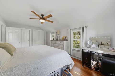 Tiny photo for 1271 Church Street, Appomattox, VA 24522 (MLS # 366361)