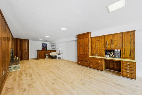 Tiny photo for 1271 Church Street, Appomattox, VA 24522 (MLS # 366361)