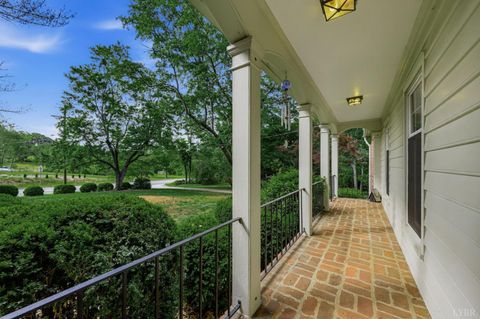 Tiny photo for 1271 Church Street, Appomattox, VA 24522 (MLS # 366361)