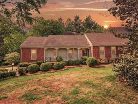 Tiny photo for 1271 Church Street, Appomattox, VA 24522 (MLS # 366361)