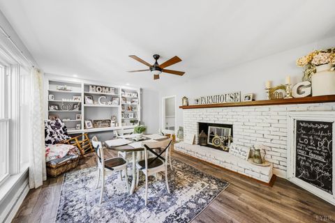 Tiny photo for 1271 Church Street, Appomattox, VA 24522 (MLS # 366361)