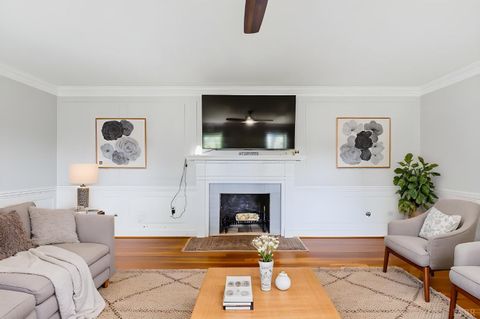 Tiny photo for 1271 Church Street, Appomattox, VA 24522 (MLS # 366361)