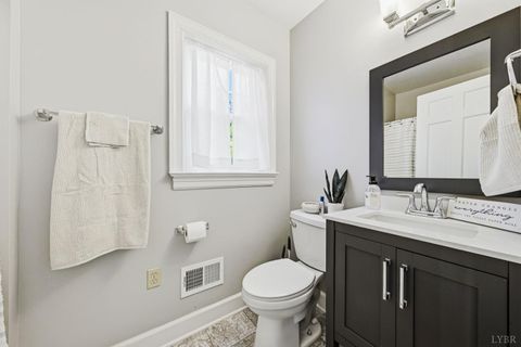 Tiny photo for 1271 Church Street, Appomattox, VA 24522 (MLS # 366361)