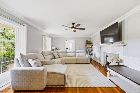 Tiny photo for 1271 Church Street, Appomattox, VA 24522 (MLS # 366361)