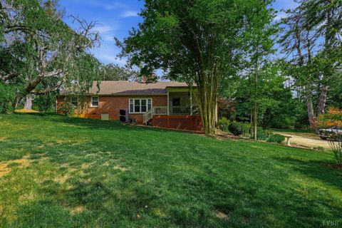 Tiny photo for 1271 Church Street, Appomattox, VA 24522 (MLS # 366361)