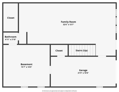 Tiny photo for 1271 Church Street, Appomattox, VA 24522 (MLS # 366361)