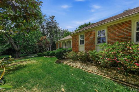 Tiny photo for 1271 Church Street, Appomattox, VA 24522 (MLS # 366361)