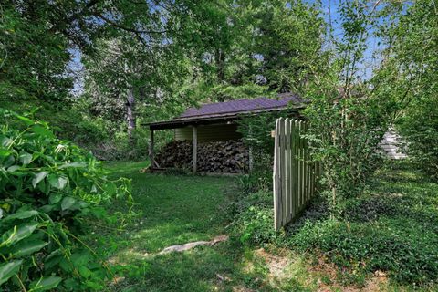 Tiny photo for 1271 Church Street, Appomattox, VA 24522 (MLS # 366361)