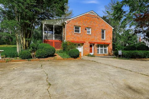 Tiny photo for 1271 Church Street, Appomattox, VA 24522 (MLS # 366361)