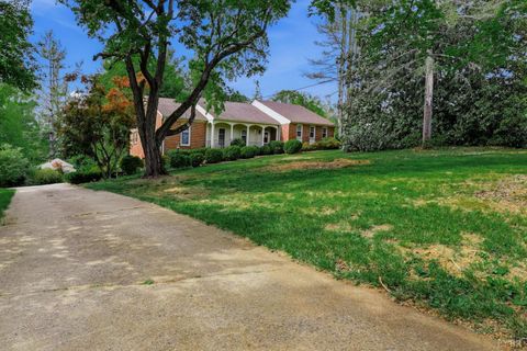 Tiny photo for 1271 Church Street, Appomattox, VA 24522 (MLS # 366361)