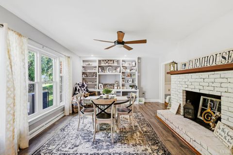 Tiny photo for 1271 Church Street, Appomattox, VA 24522 (MLS # 366361)