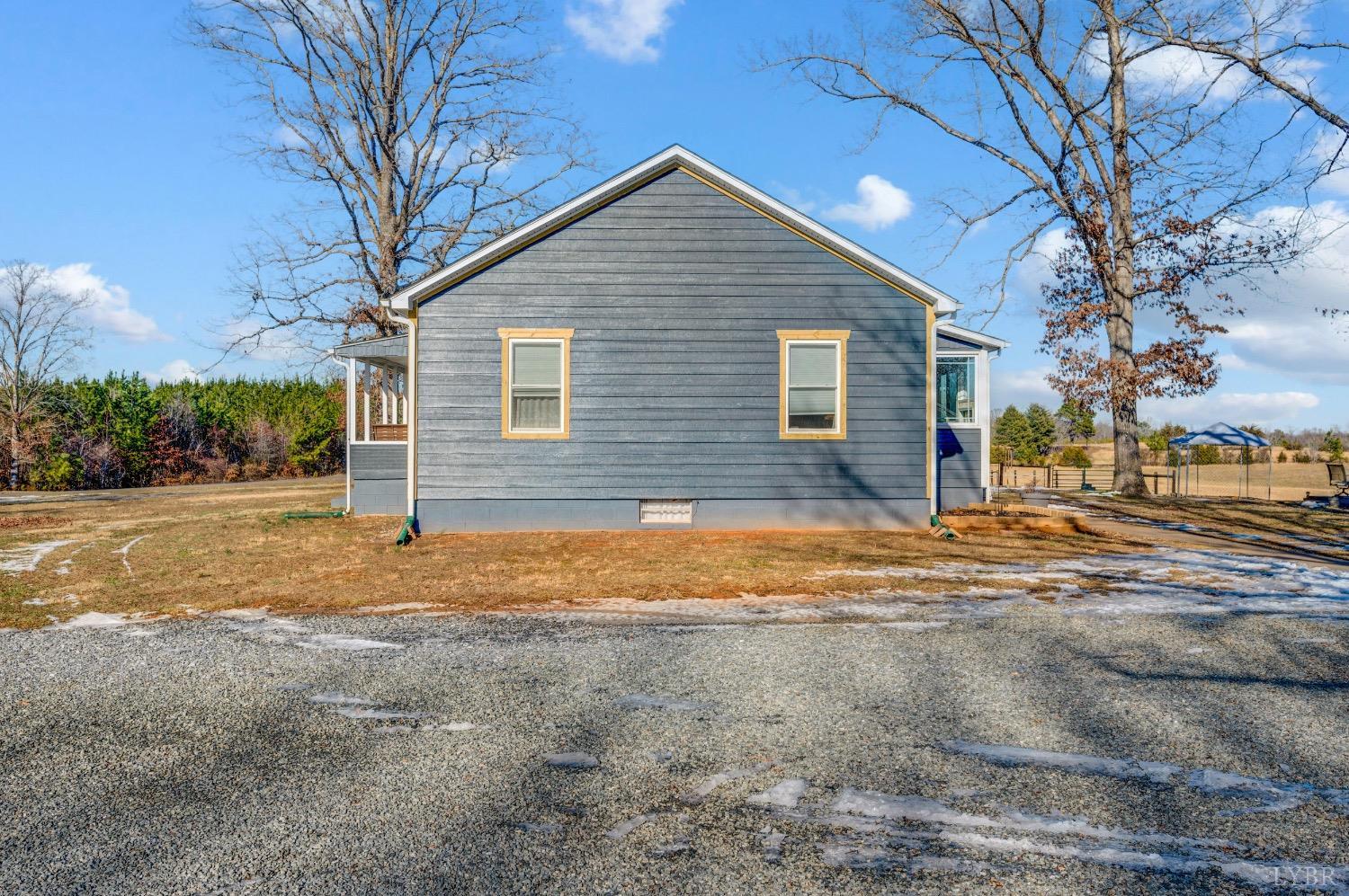 2424 Lewis Ford Road, Brookneal, Virginia image 36