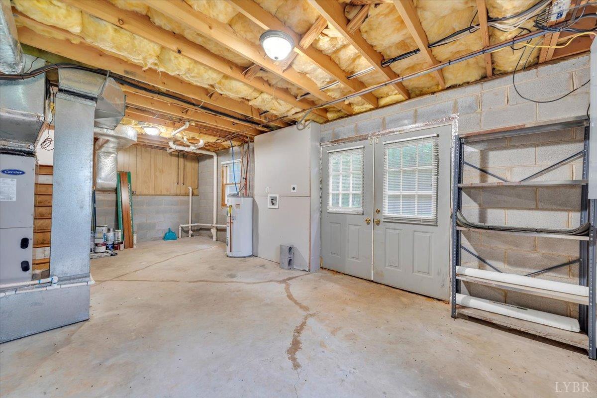 Lynchburg, Virginia 24503, United States, 3 Bedrooms Bedrooms, ,2 BathroomsBathrooms,Residential,Active,176433