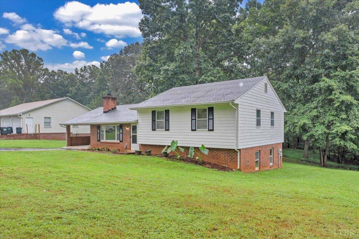 Lynchburg, Virginia 24503, United States, 3 Bedrooms Bedrooms, ,2 BathroomsBathrooms,Residential,Active,176433