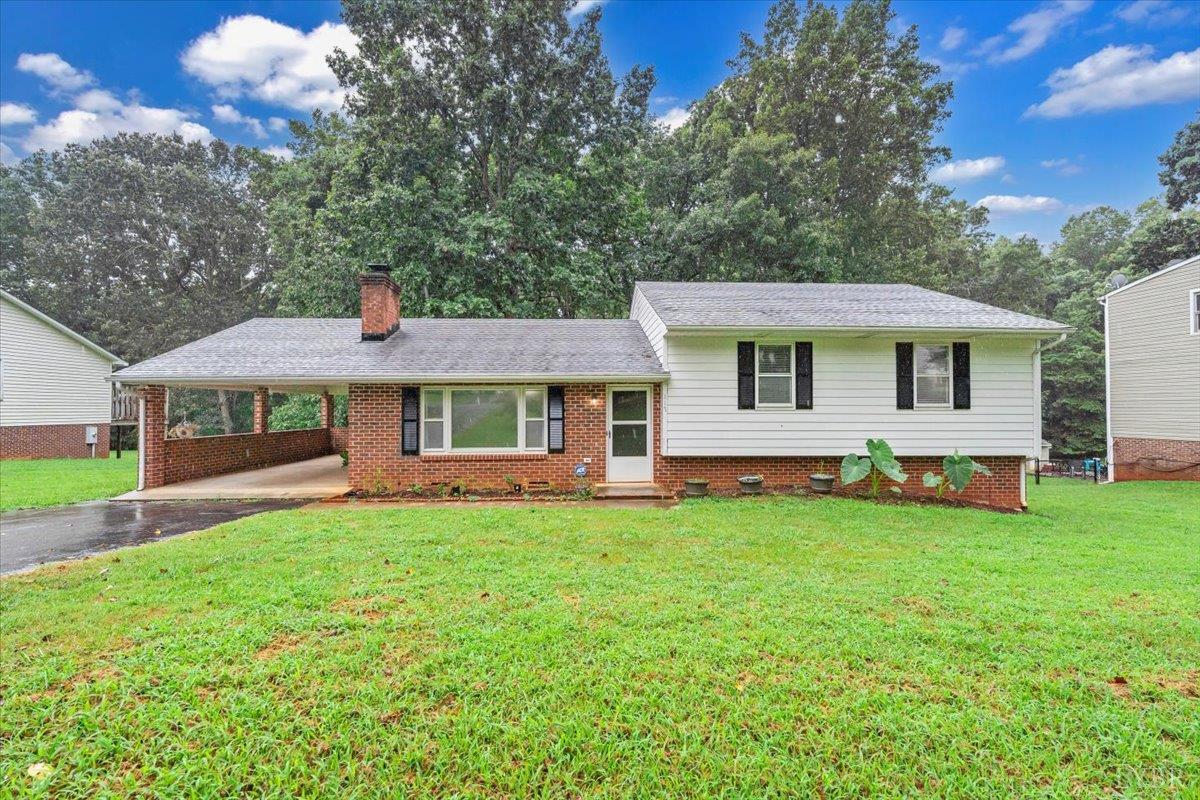 Lynchburg, Virginia 24503, United States, 3 Bedrooms Bedrooms, ,2 BathroomsBathrooms,Residential,Active,176433