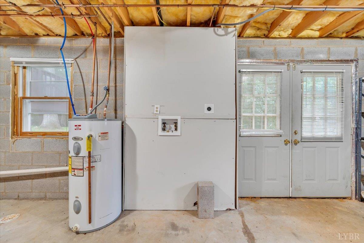 Lynchburg, Virginia 24503, United States, 3 Bedrooms Bedrooms, ,2 BathroomsBathrooms,Residential,Active,176433