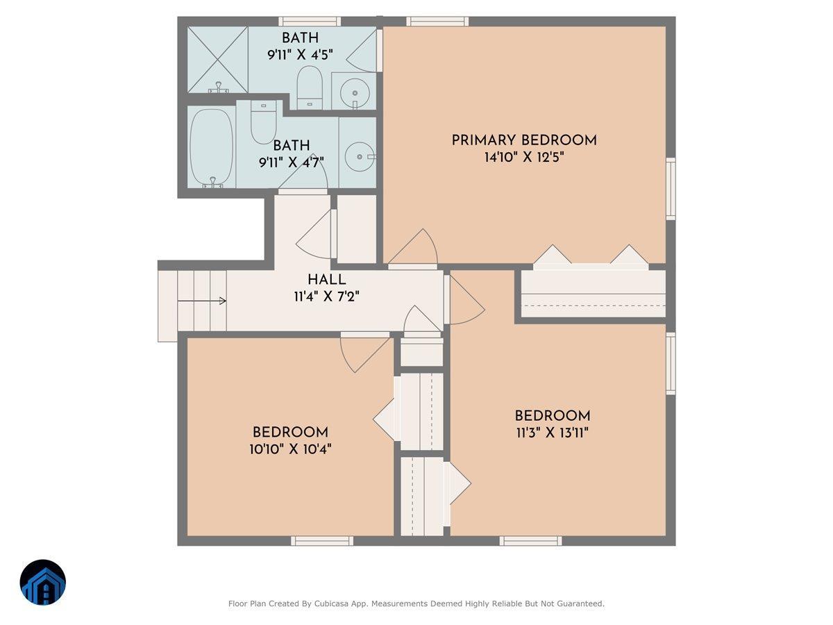 Lynchburg, Virginia 24503, United States, 3 Bedrooms Bedrooms, ,2 BathroomsBathrooms,Residential,Active,176433