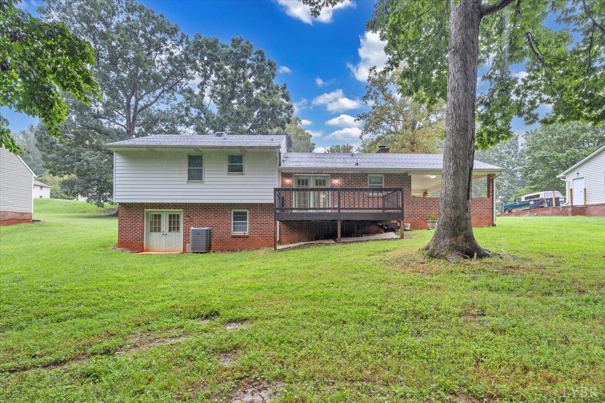 Lynchburg, Virginia 24503, United States, 3 Bedrooms Bedrooms, ,2 BathroomsBathrooms,Residential,Active,176433