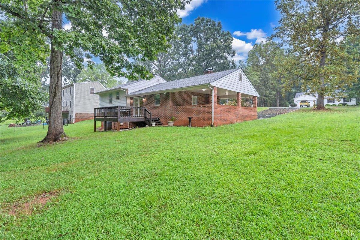 Lynchburg, Virginia 24503, United States, 3 Bedrooms Bedrooms, ,2 BathroomsBathrooms,Residential,Active,176433