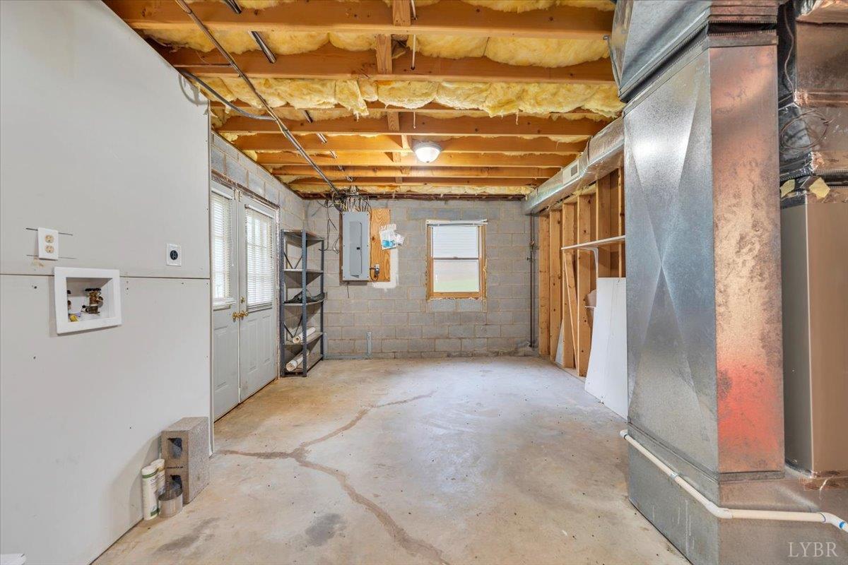 Lynchburg, Virginia 24503, United States, 3 Bedrooms Bedrooms, ,2 BathroomsBathrooms,Residential,Active,176433