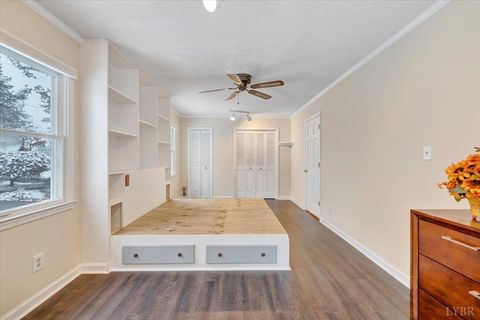 Tiny photo for 1261 Bear Creek Loop Loop, Bedford, VA 24523 (MLS # 363491)