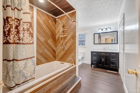 Tiny photo for 1261 Bear Creek Loop Loop, Bedford, VA 24523 (MLS # 363491)