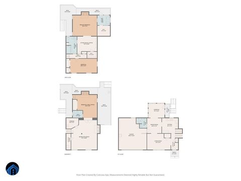 Tiny photo for 1261 Bear Creek Loop Loop, Bedford, VA 24523 (MLS # 363491)