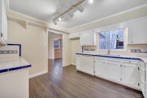 Tiny photo for 1261 Bear Creek Loop Loop, Bedford, VA 24523 (MLS # 363491)