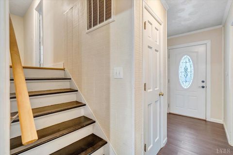 Tiny photo for 1261 Bear Creek Loop Loop, Bedford, VA 24523 (MLS # 363491)