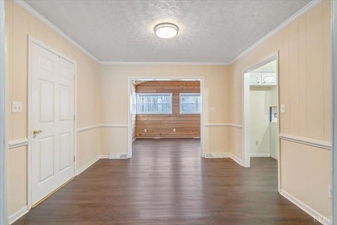 Tiny photo for 1261 Bear Creek Loop Loop, Bedford, VA 24523 (MLS # 363491)