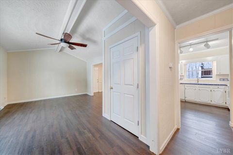 Tiny photo for 1261 Bear Creek Loop Loop, Bedford, VA 24523 (MLS # 363491)