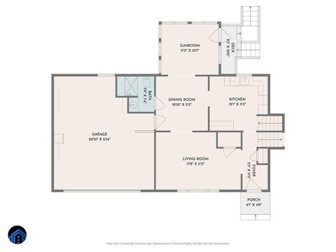 Tiny photo for 1261 Bear Creek Loop Loop, Bedford, VA 24523 (MLS # 363491)