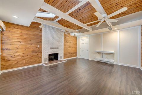 Tiny photo for 1261 Bear Creek Loop Loop, Bedford, VA 24523 (MLS # 363491)