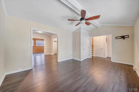 Tiny photo for 1261 Bear Creek Loop Loop, Bedford, VA 24523 (MLS # 363491)