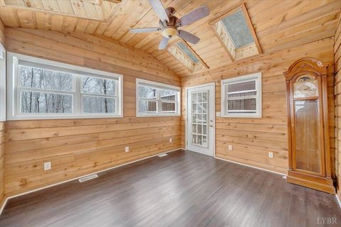 Tiny photo for 1261 Bear Creek Loop Loop, Bedford, VA 24523 (MLS # 363491)